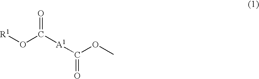 Material for plastic lens, production process of the material, composition for plastic lens, plastic lens obtained by curing the composition, and production process of the plastic lens