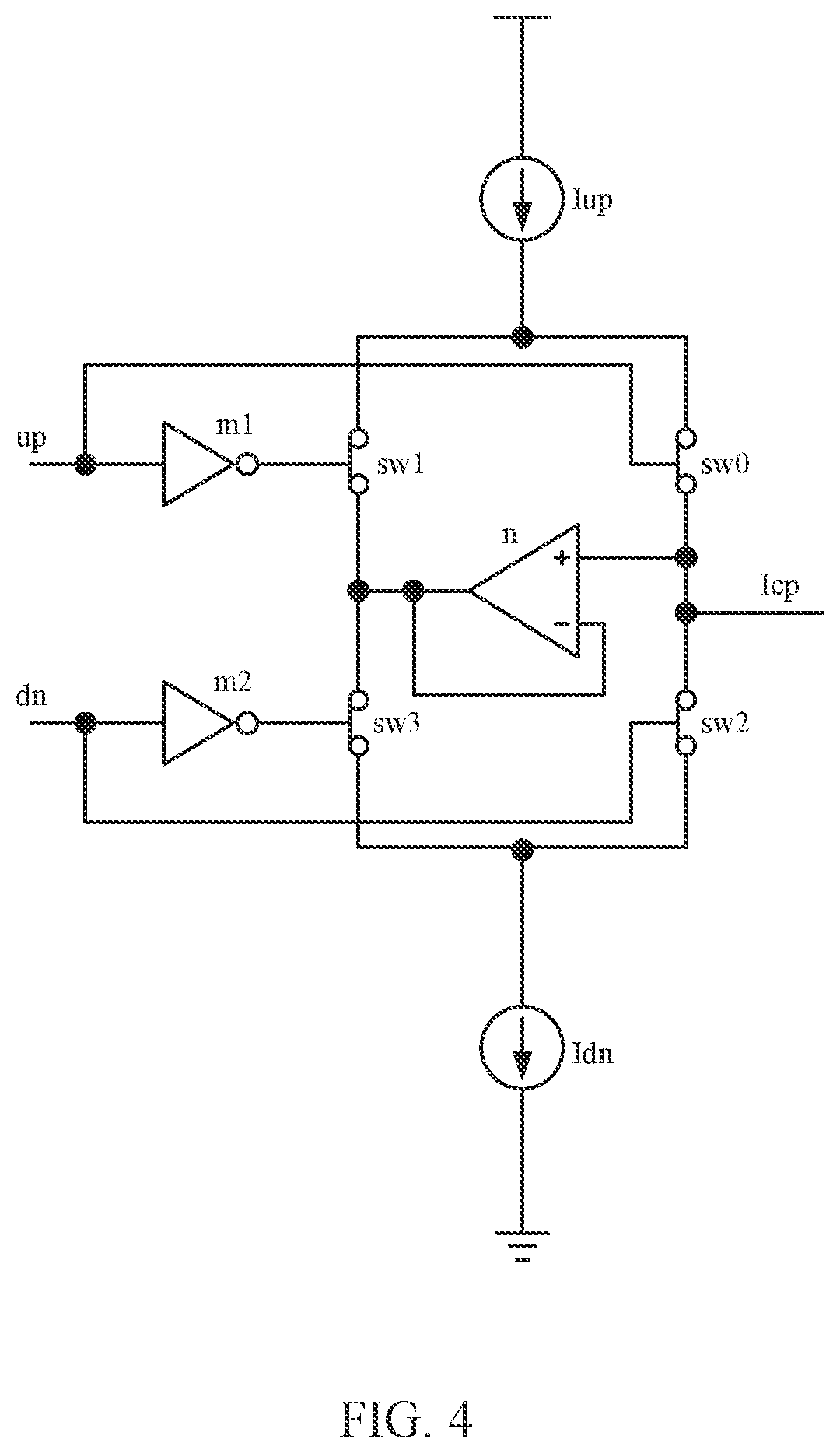 Phase-locked loop and method for calibrating voltage-controlled oscillator therein