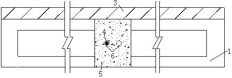 Structure and Construction Method of Hollow Slab Wide Bridge with Batch Transverse Stretch Strengthening Hinge Joints