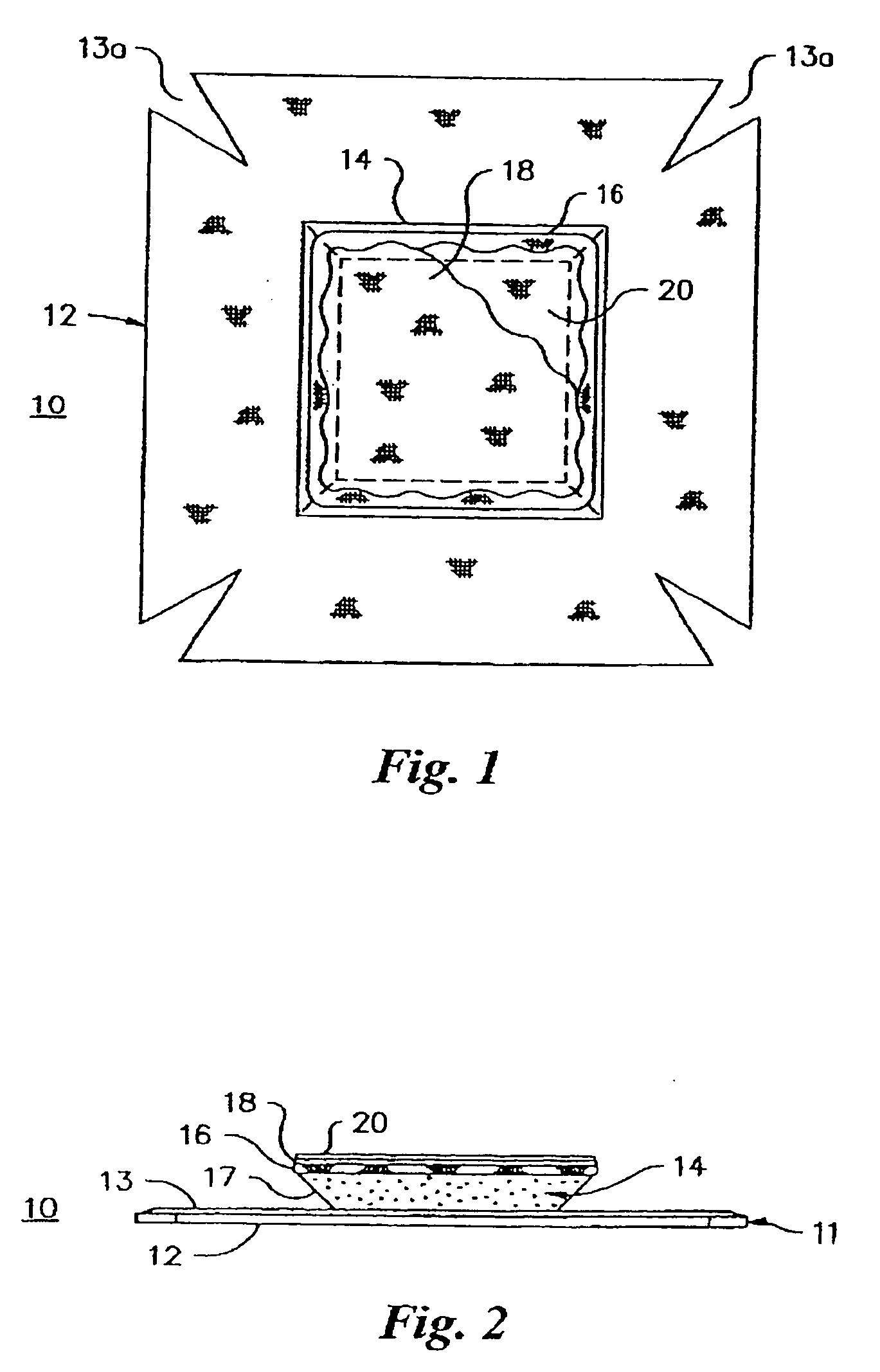 Devices and methods of treatment of wounds and burns and related impaired blood circulation problems