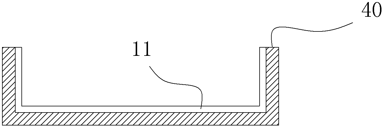 Composite material having solar cell and production method thereof