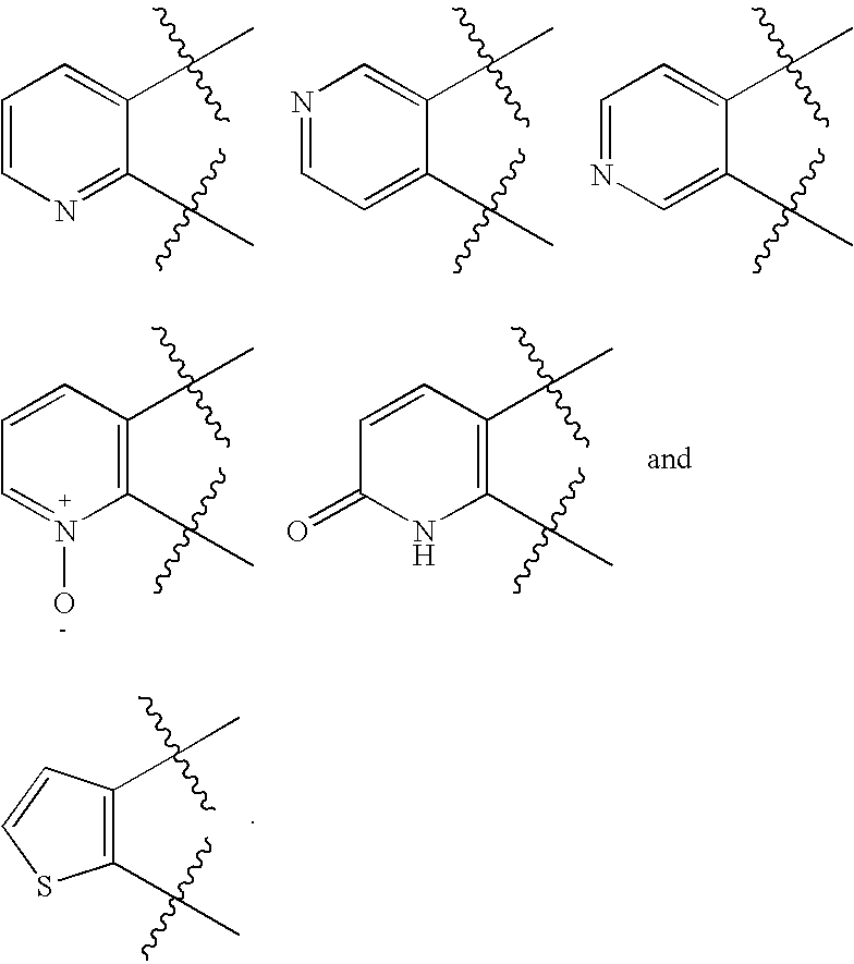 Heteroaryl compounds as P2Y<sub>1 </sub>receptor inhibitors