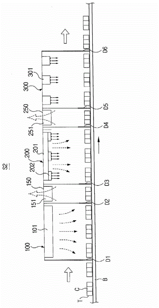 Apparatus and method for preparing instant cooked rice that is sterilized and completely cooked