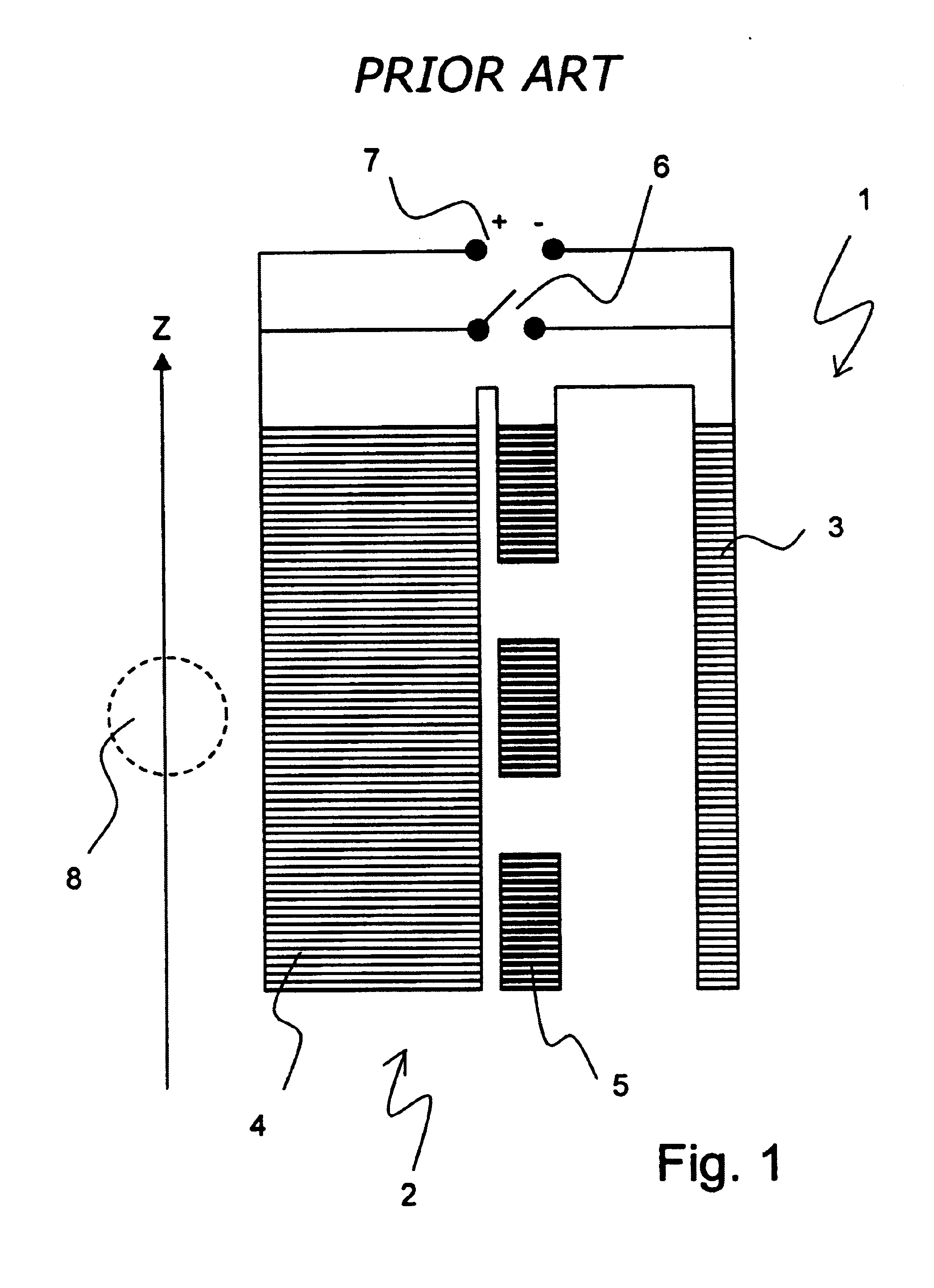 Method for homogenizing a super-conducting NMR magnet