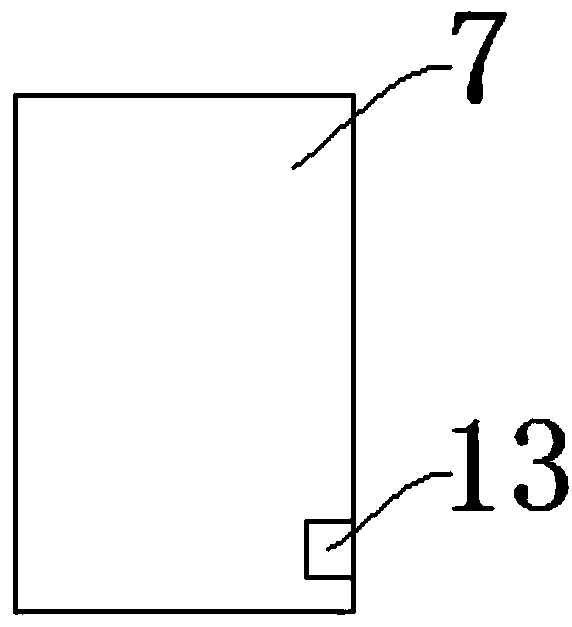 Technological method and apparatus for treating domestic sewage and sewage in papermaking factory