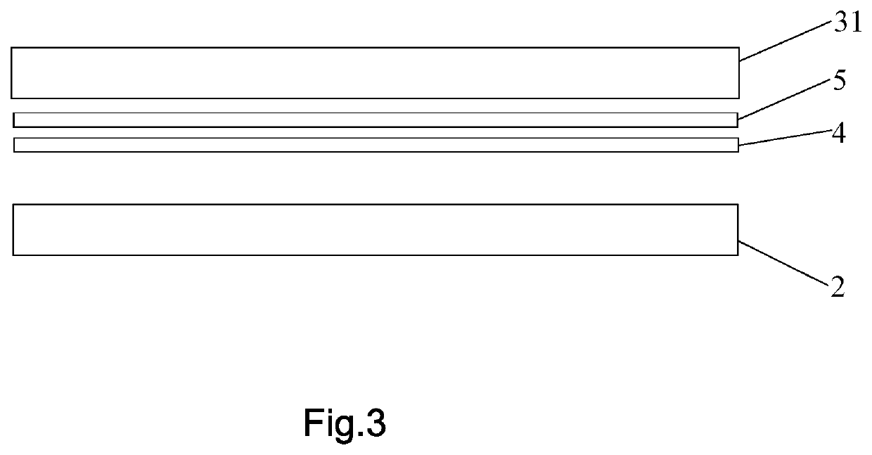 Rearview Mirror and Vehicle