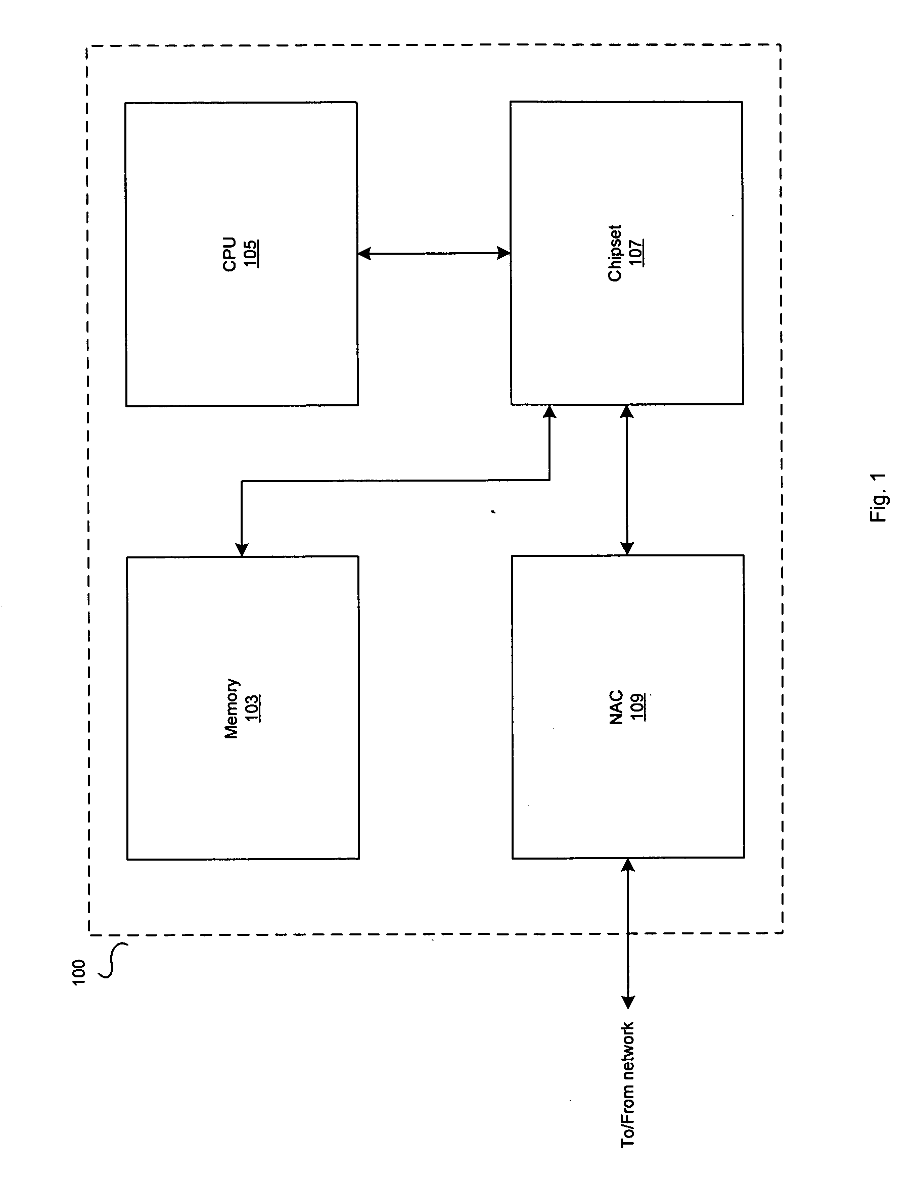 Method and system for modifying operation of ROM based boot code