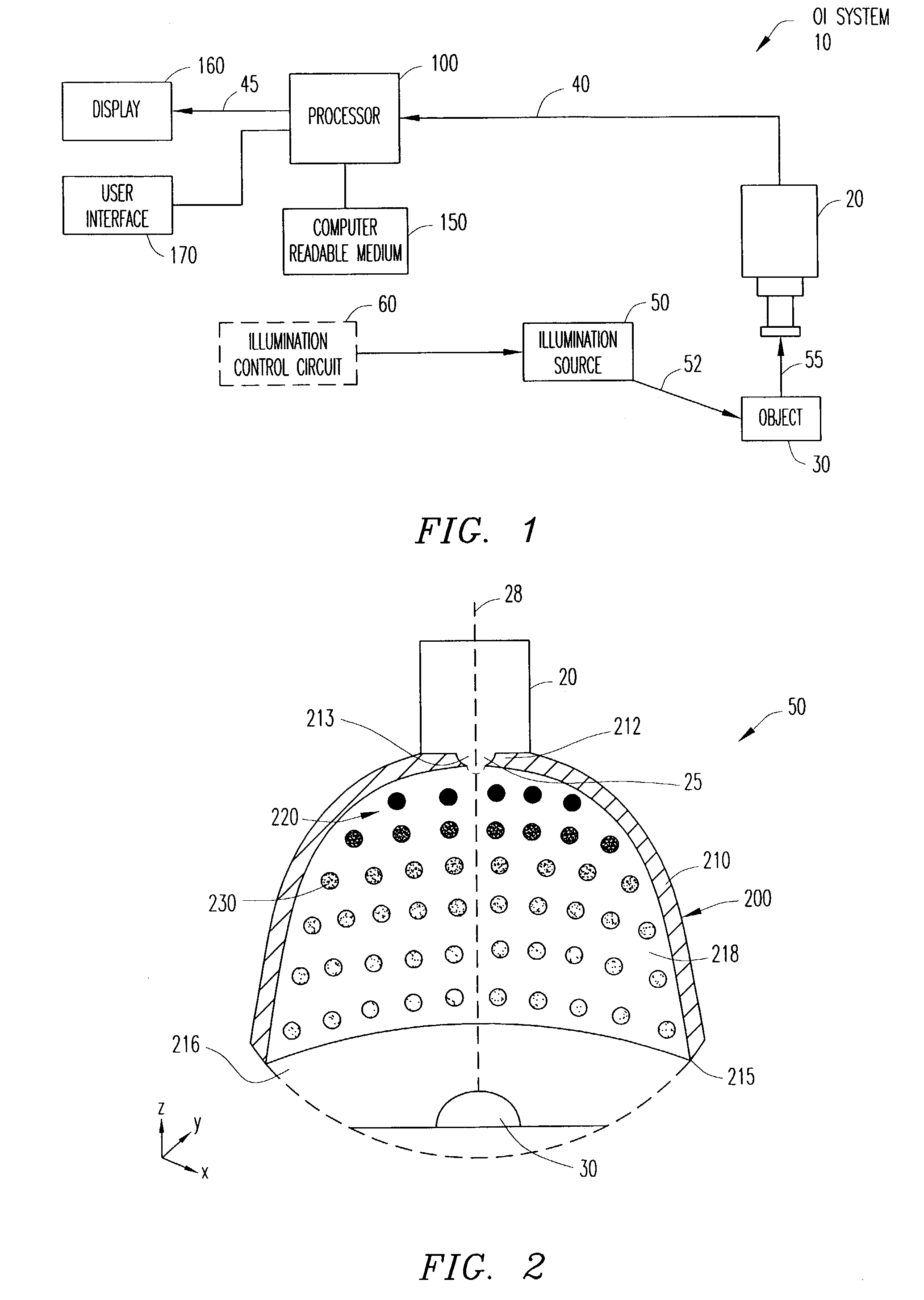 Optical inspection system, apparatus and method for reconstructing three-dimensional images for printed circuit board and electronics manufacturing inspection
