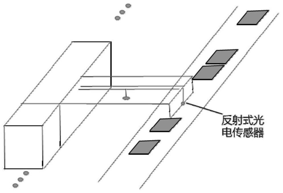 An improved tp+lcm full lamination system and control method