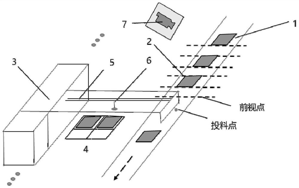 An improved tp+lcm full lamination system and control method