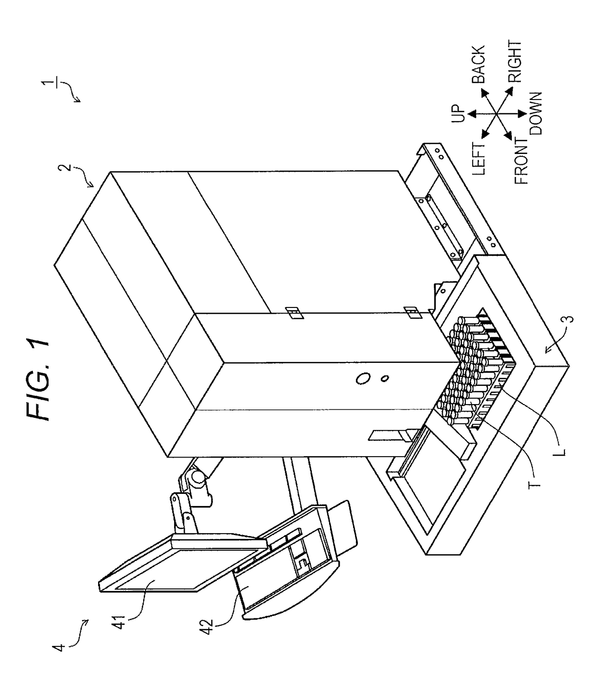 Blood cell analyzer and blood cell analyzing method