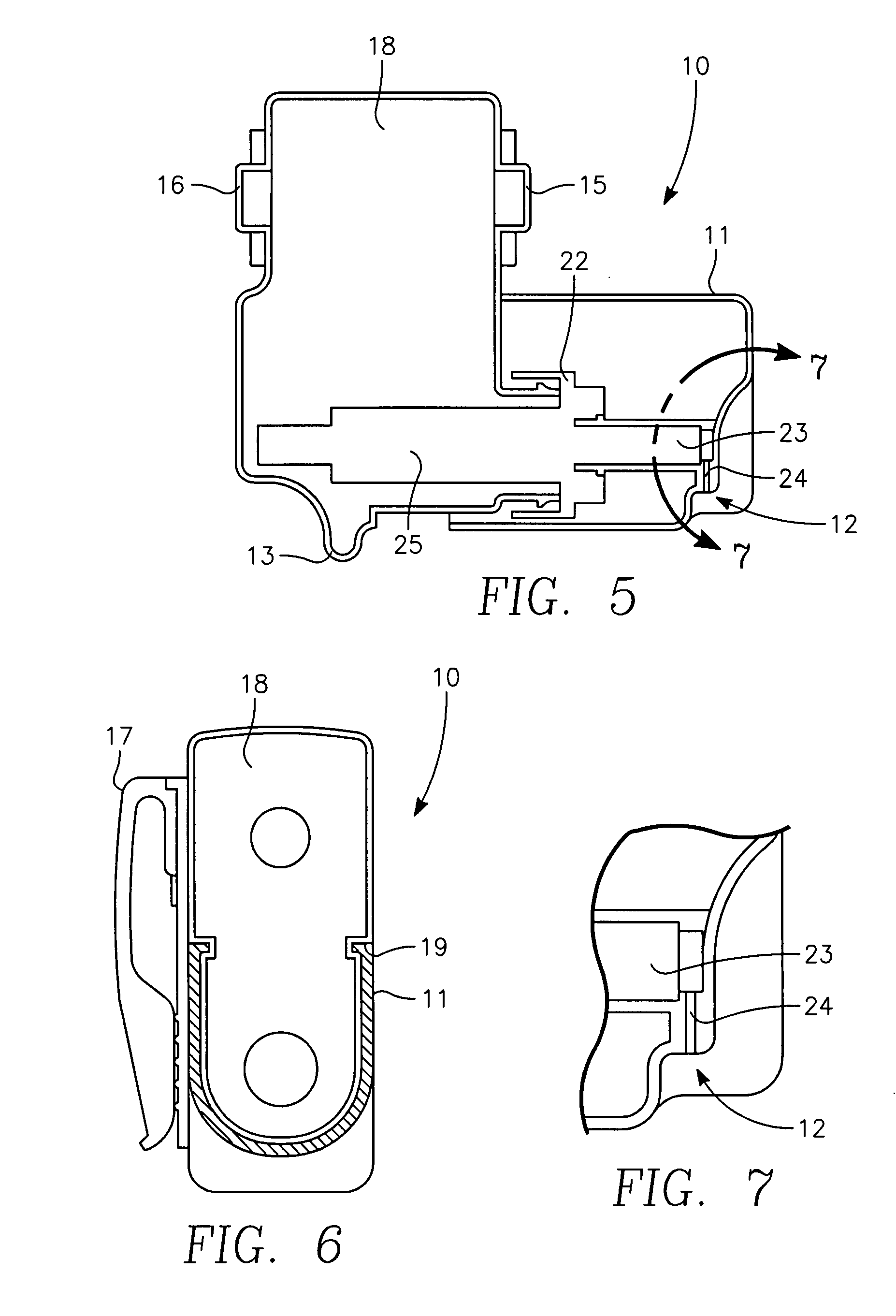 System and method for hand hygiene compliance management and horizontal pump dispenser therefor