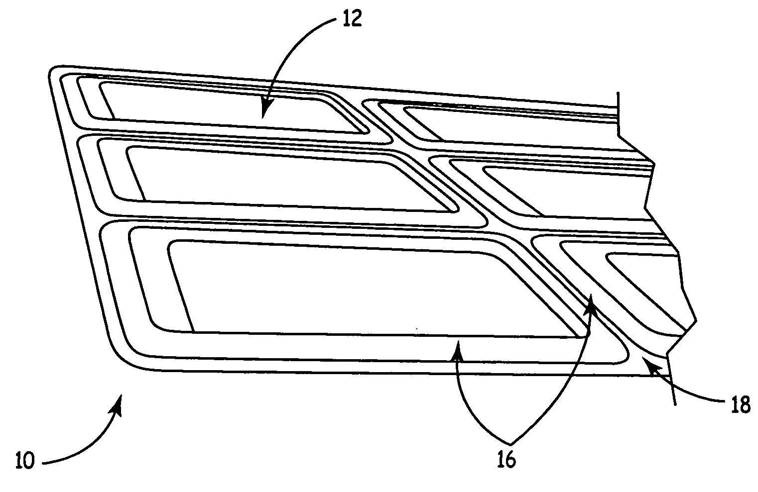 Multi-well plates