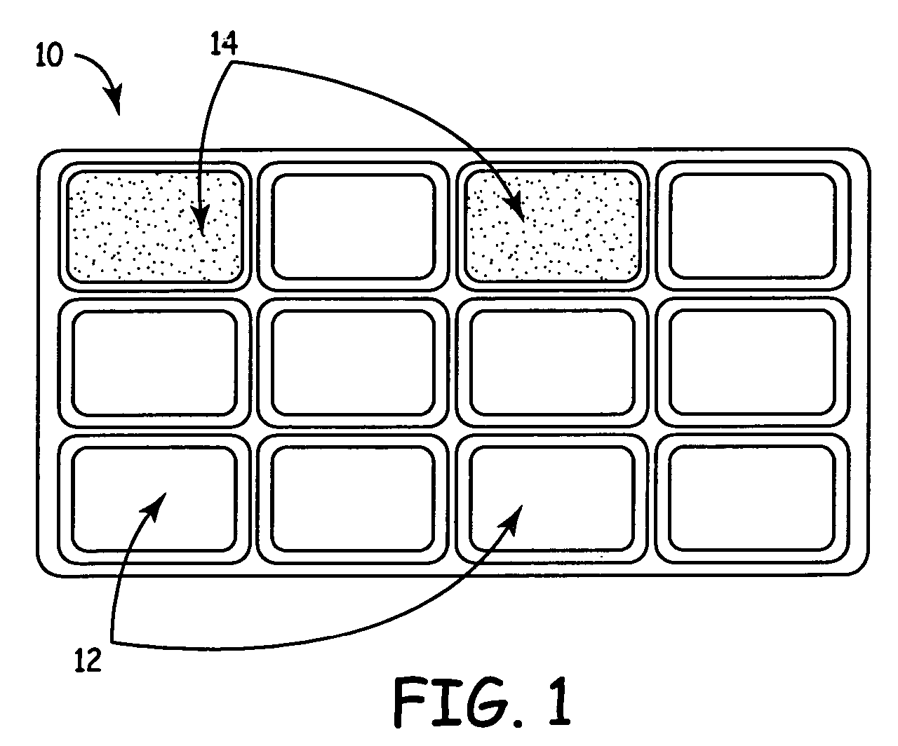 Multi-well plates