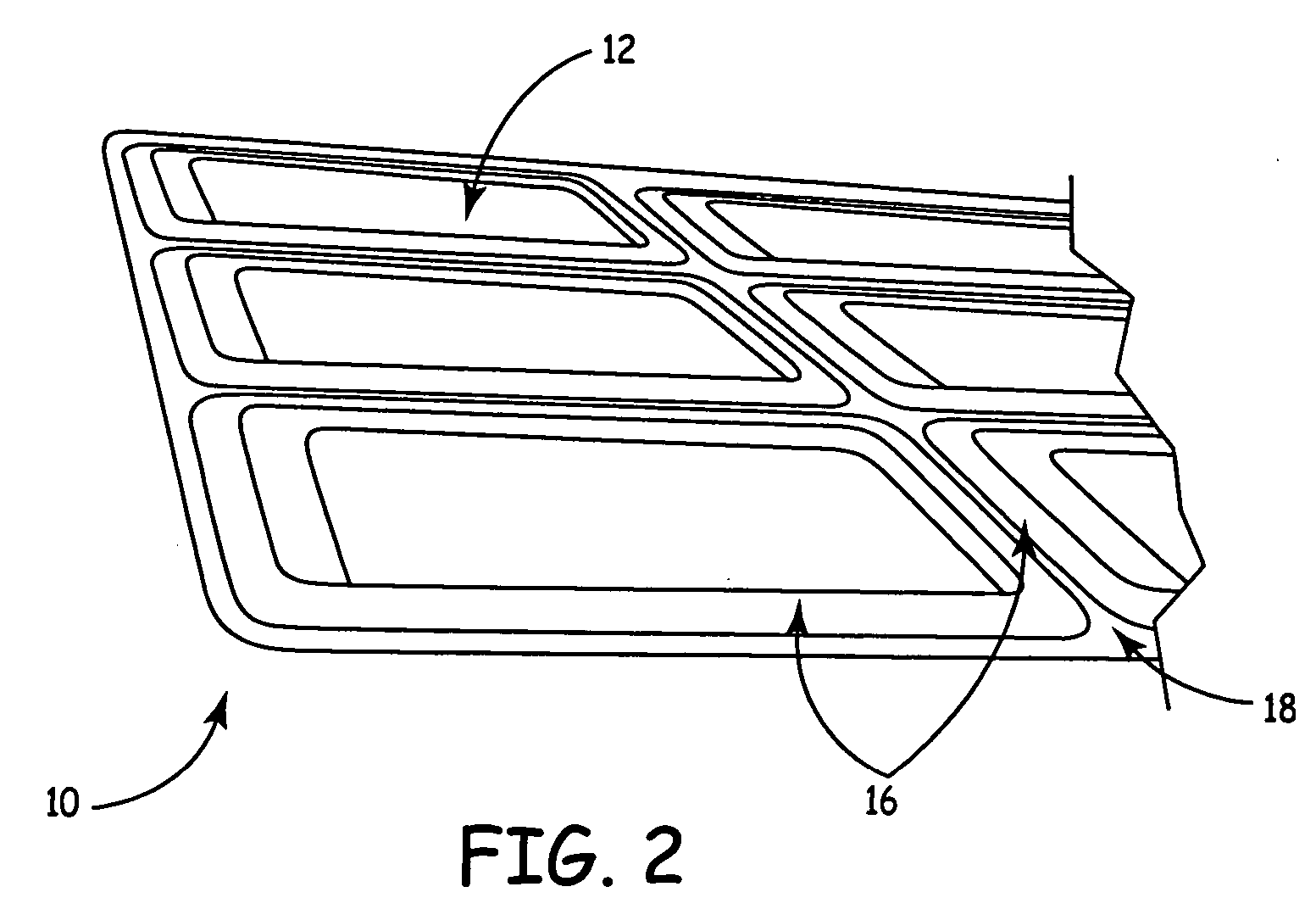 Multi-well plates