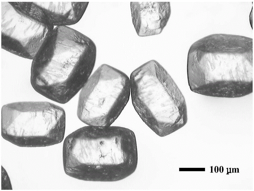 The method of spheroidization of hexanitrohexaazaisopentazane explosive