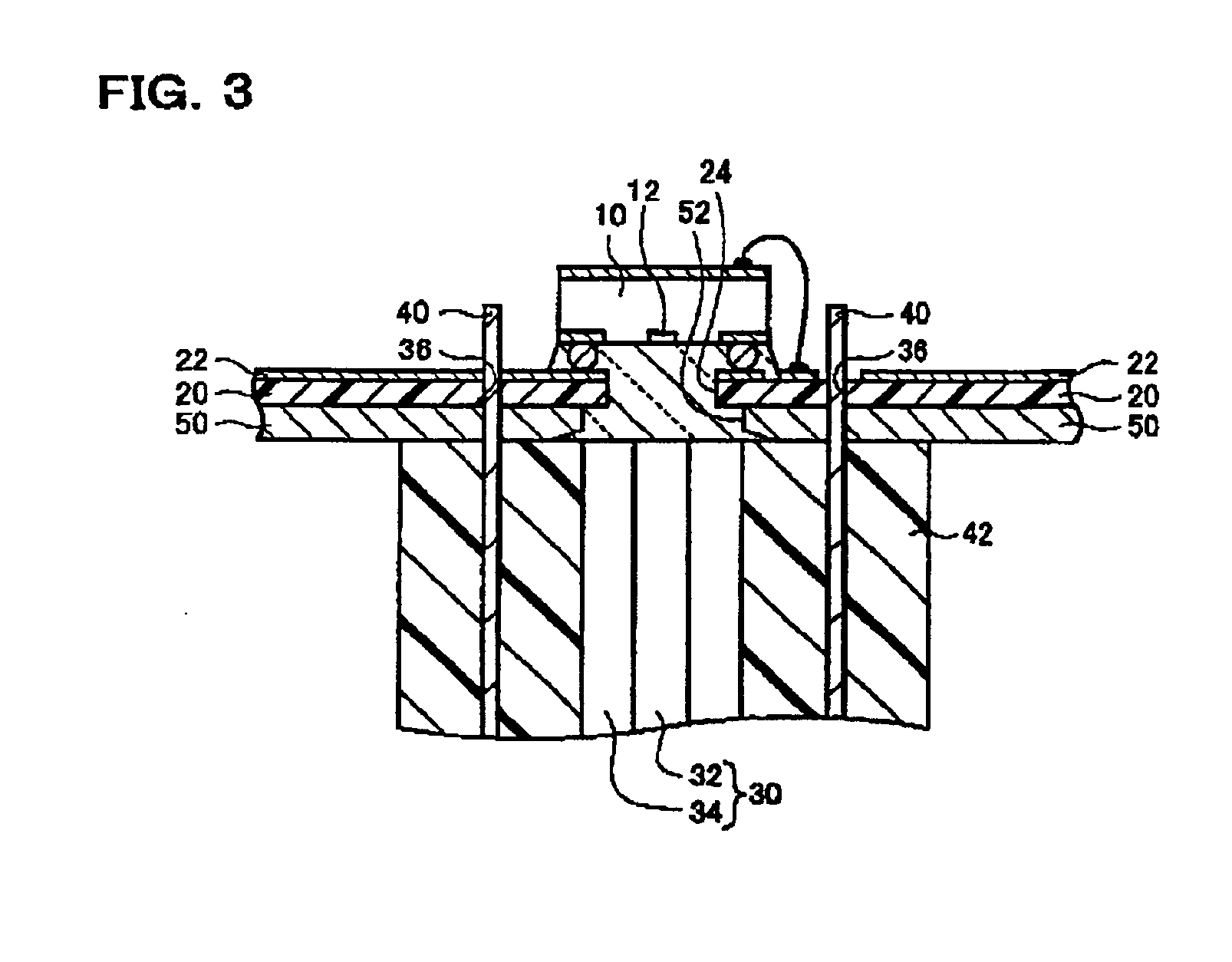 Optical module and method of manufacturing the same, and optical transmission device