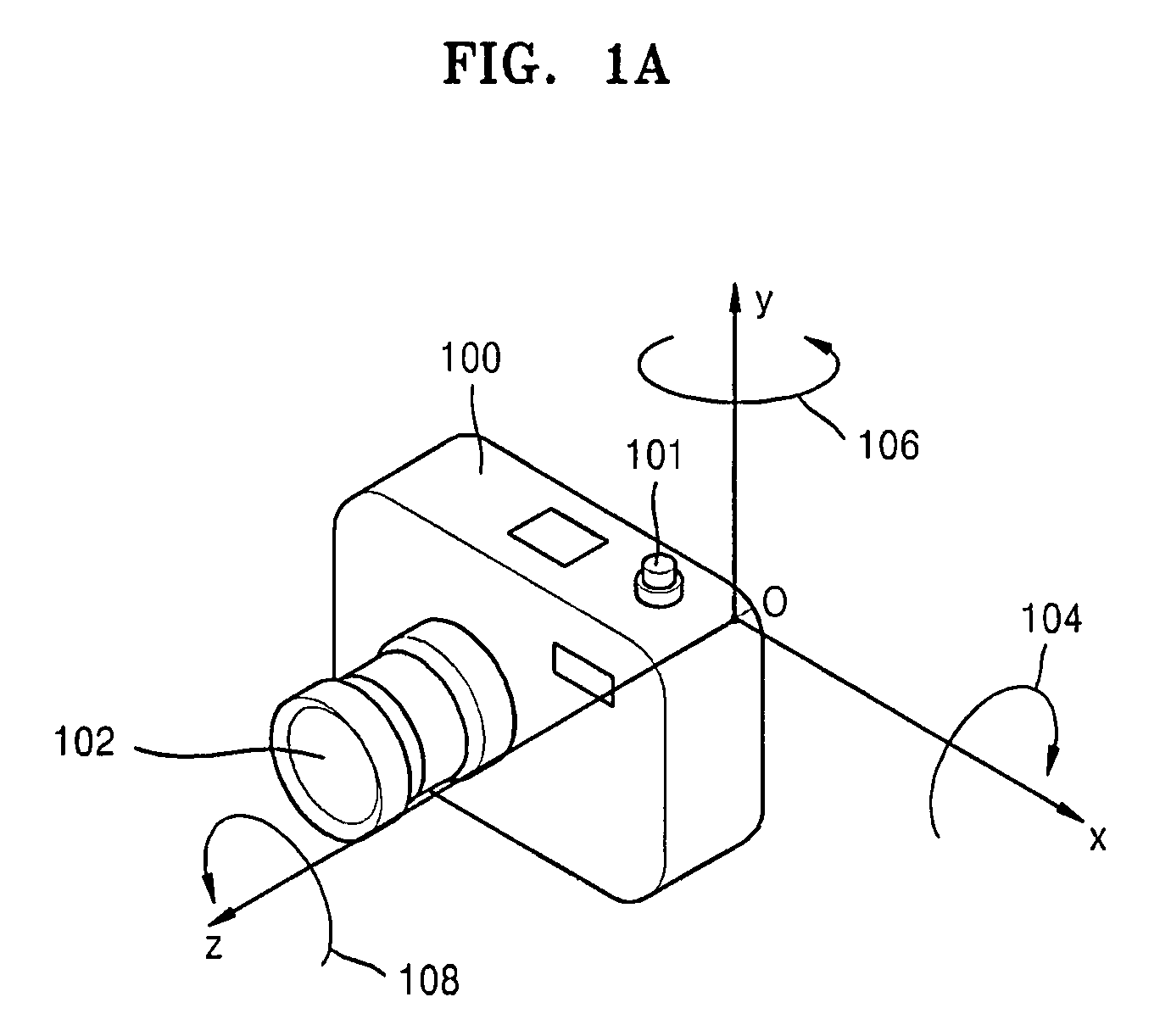 Apparatus, method, and medium for generating panoramic image using a series of images captured in various directions