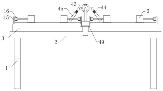 Sheet metal machining platform and operation method thereof