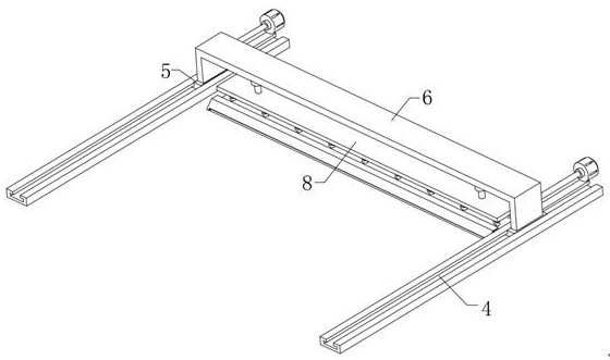 Sheet metal machining platform and operation method thereof