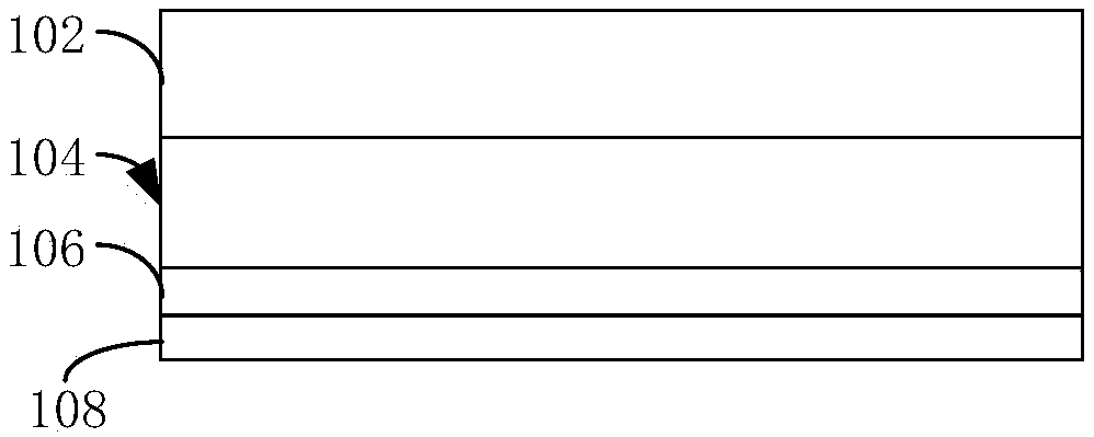 Decorative film and electronic device