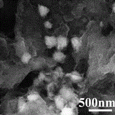 A kind of preparation method of carbon nitride nanotube