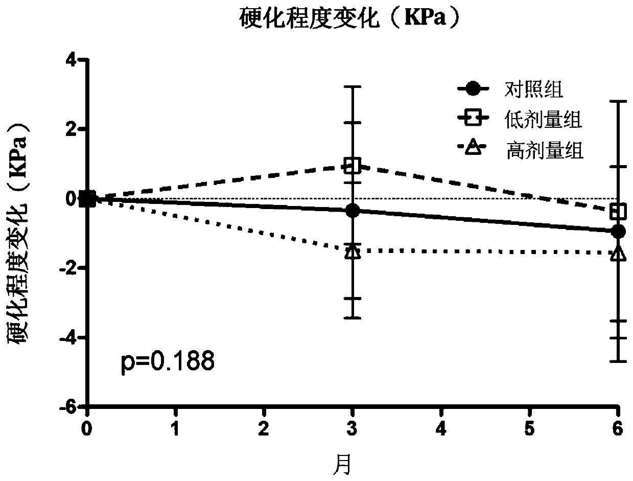 Use of cyanobacterial biomass in treating hepatitis b virus infection