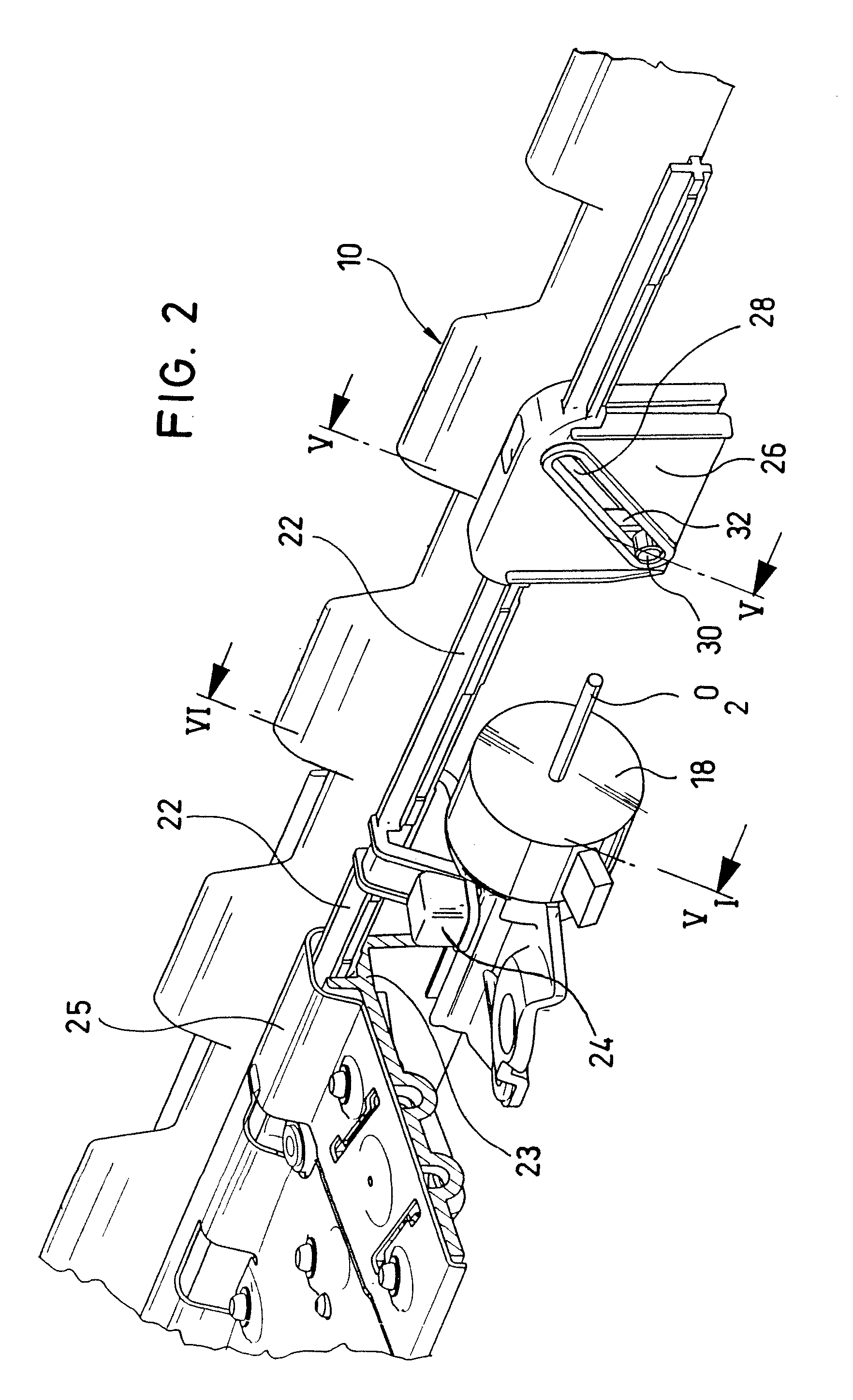 Motor vehicle roof with a roof opening and a wind deflector