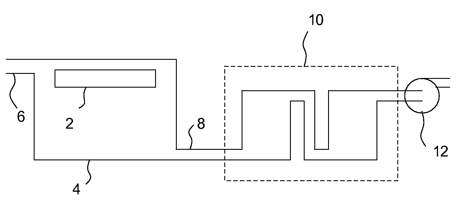 METHOD FOR REMOVING VOLATILE ORGANIC COMPOUNDS (VOCs) FROM AN AIR STREAM