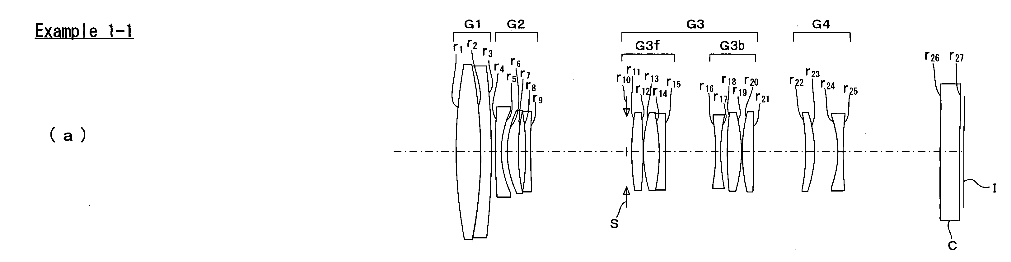 Zoom lens, and imaging apparatus incorporating the same