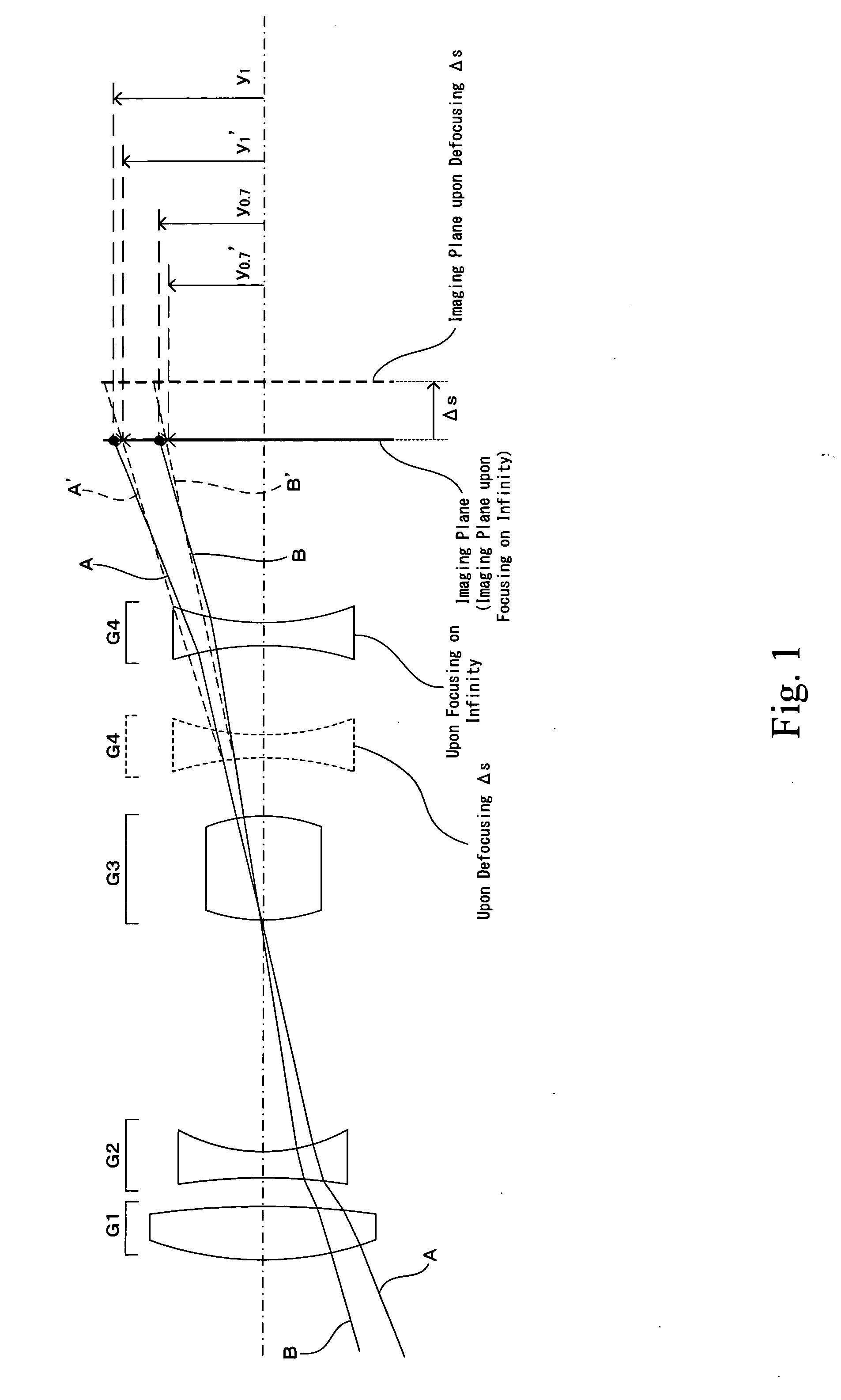 Zoom lens, and imaging apparatus incorporating the same