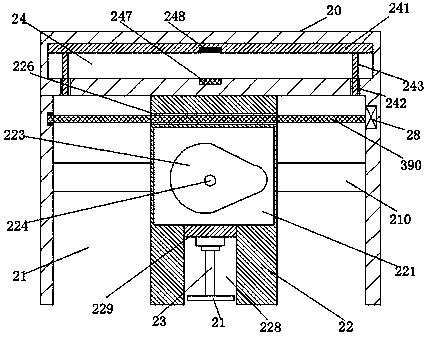 A new type of automatic marking device