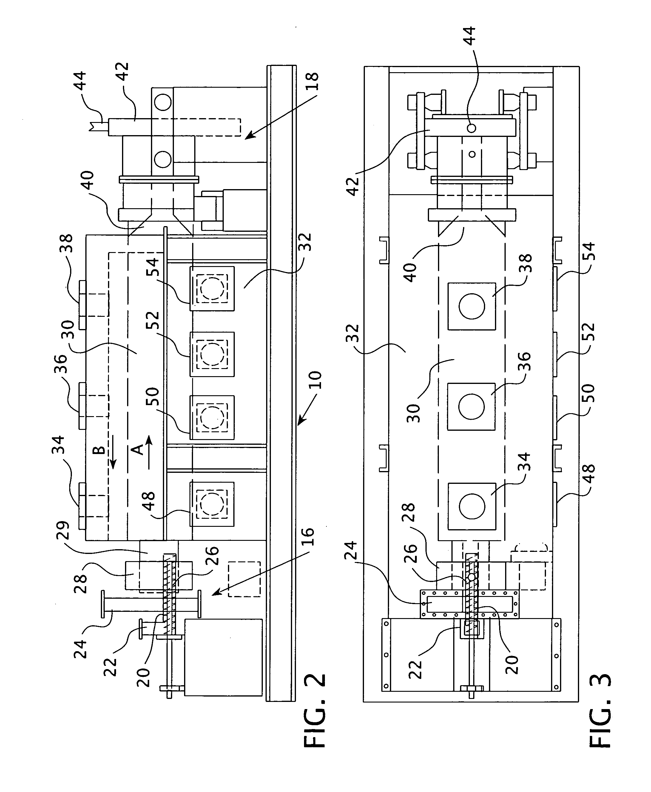 High purity magnetite formation process and apparatus, and product thereof
