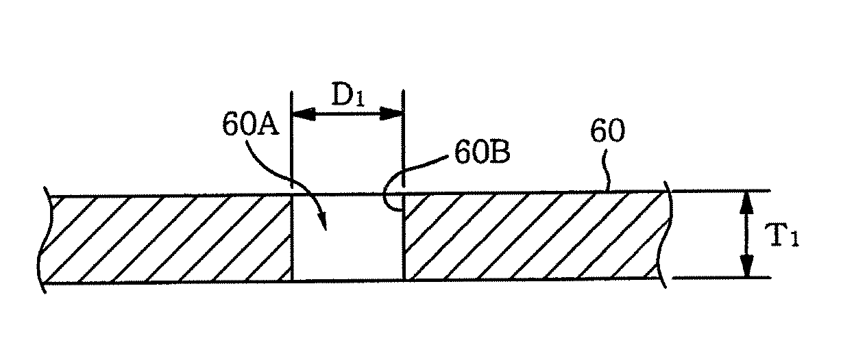 Method for nitriding substrate and method for forming insulating film