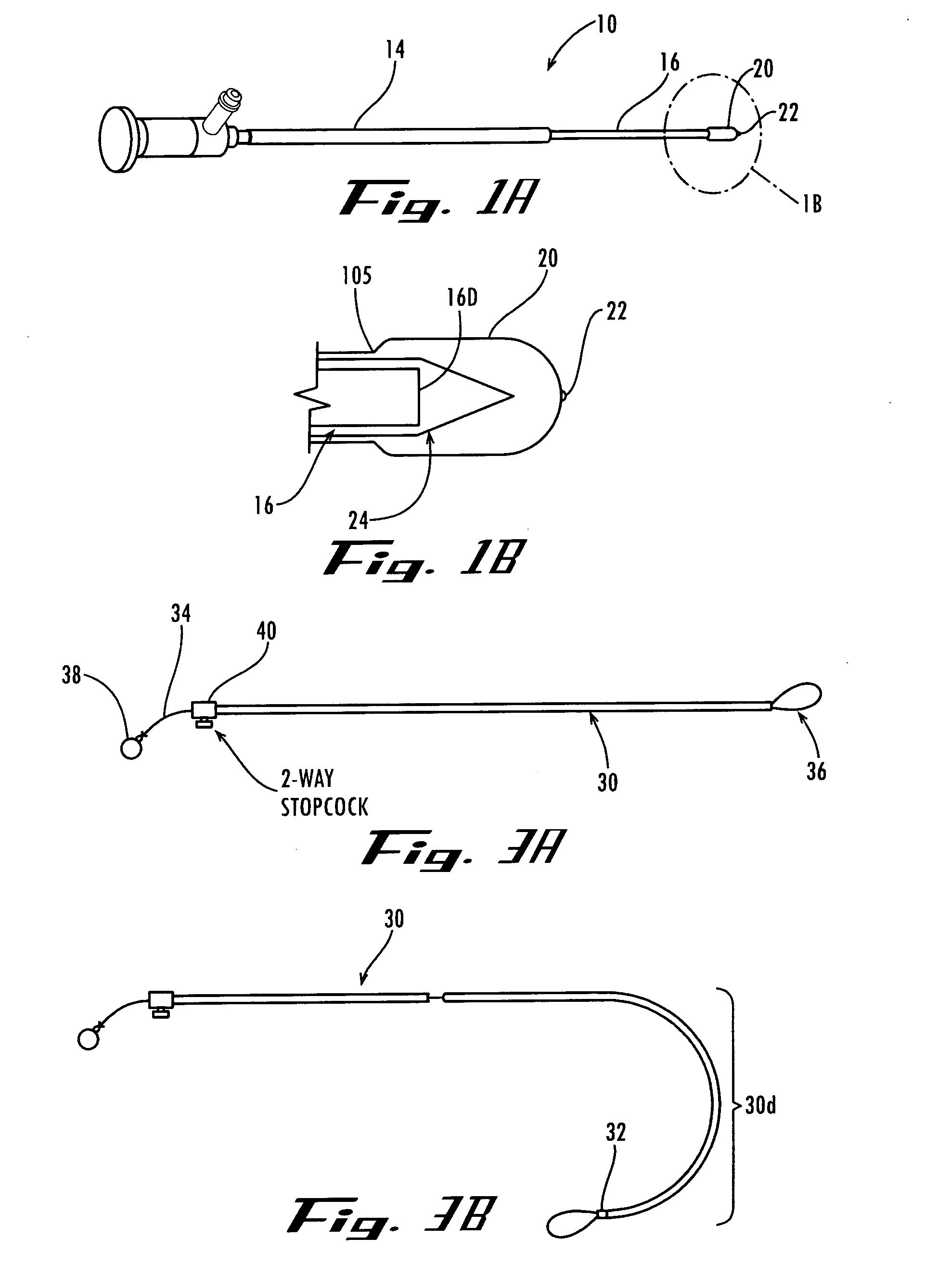Apparatus and methods for performing ablation