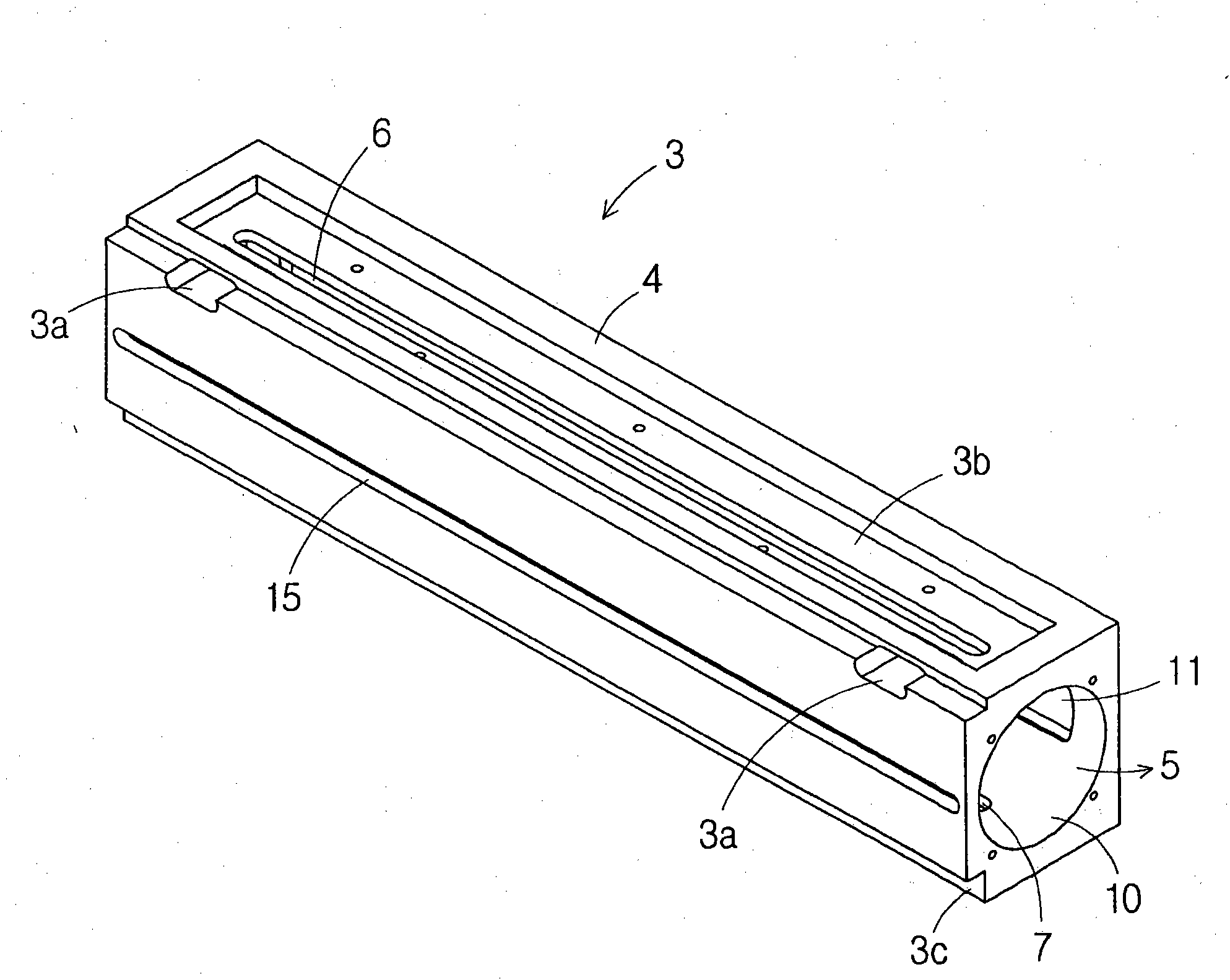 Color sorting apparatus for leaf products