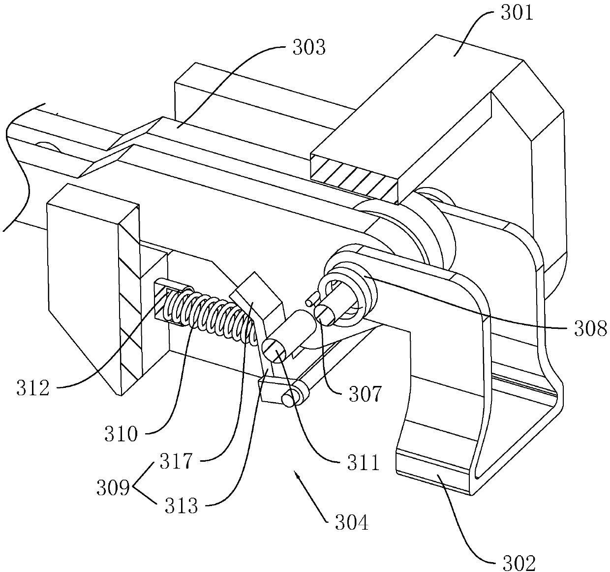 Molded case circuit breaker