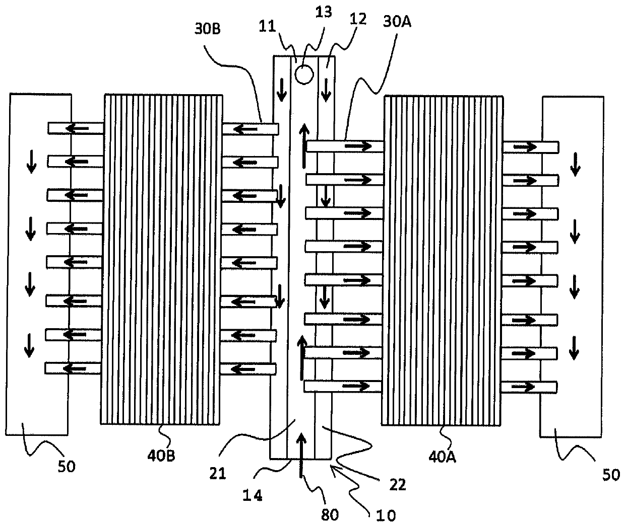 Heat exchanger and refrigeration cycle device