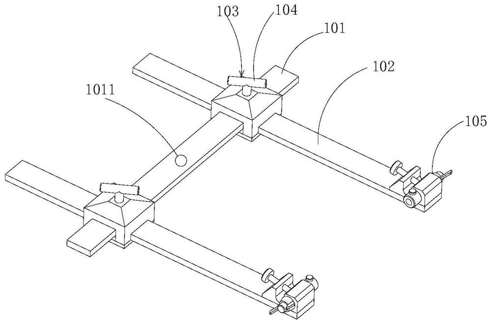 Orthopedic Traction Device