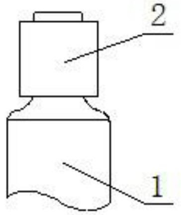 A device for rapid sterilization of microbial culture medium