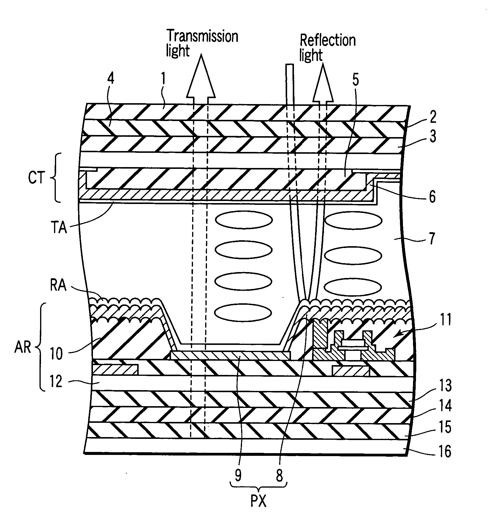 Liquid crystal display device