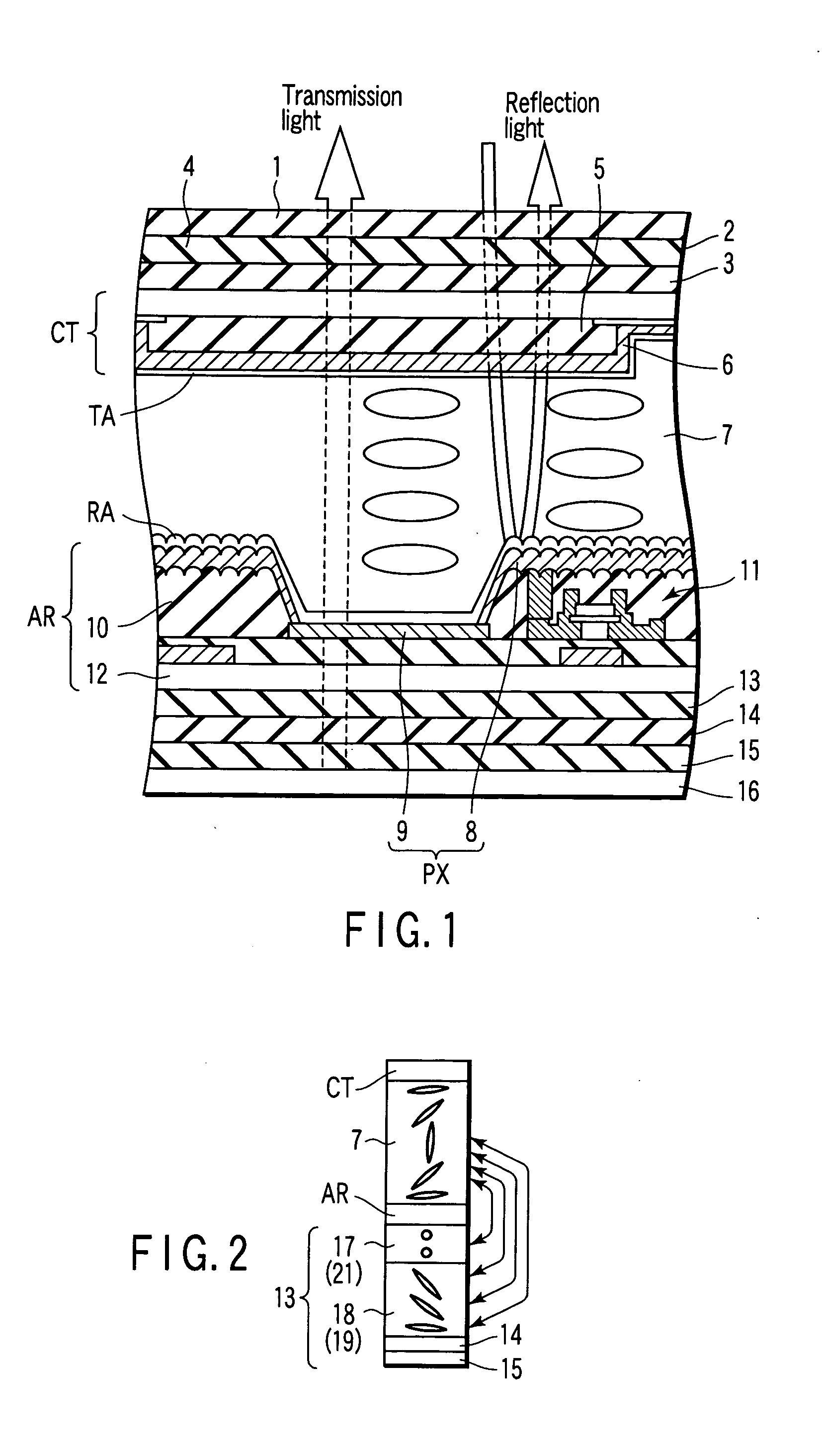 Liquid crystal display device