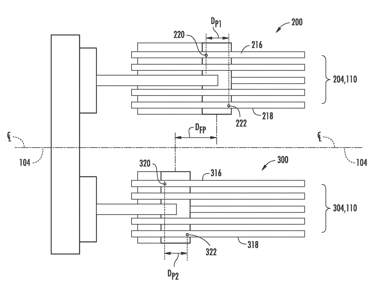 Combustor dynamics mitigation