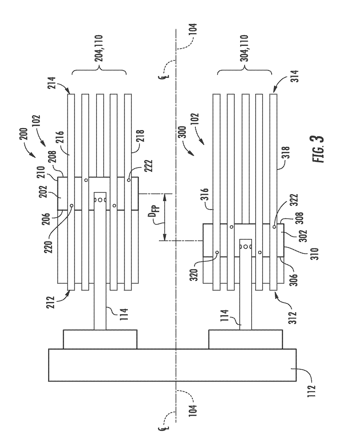 Combustor dynamics mitigation