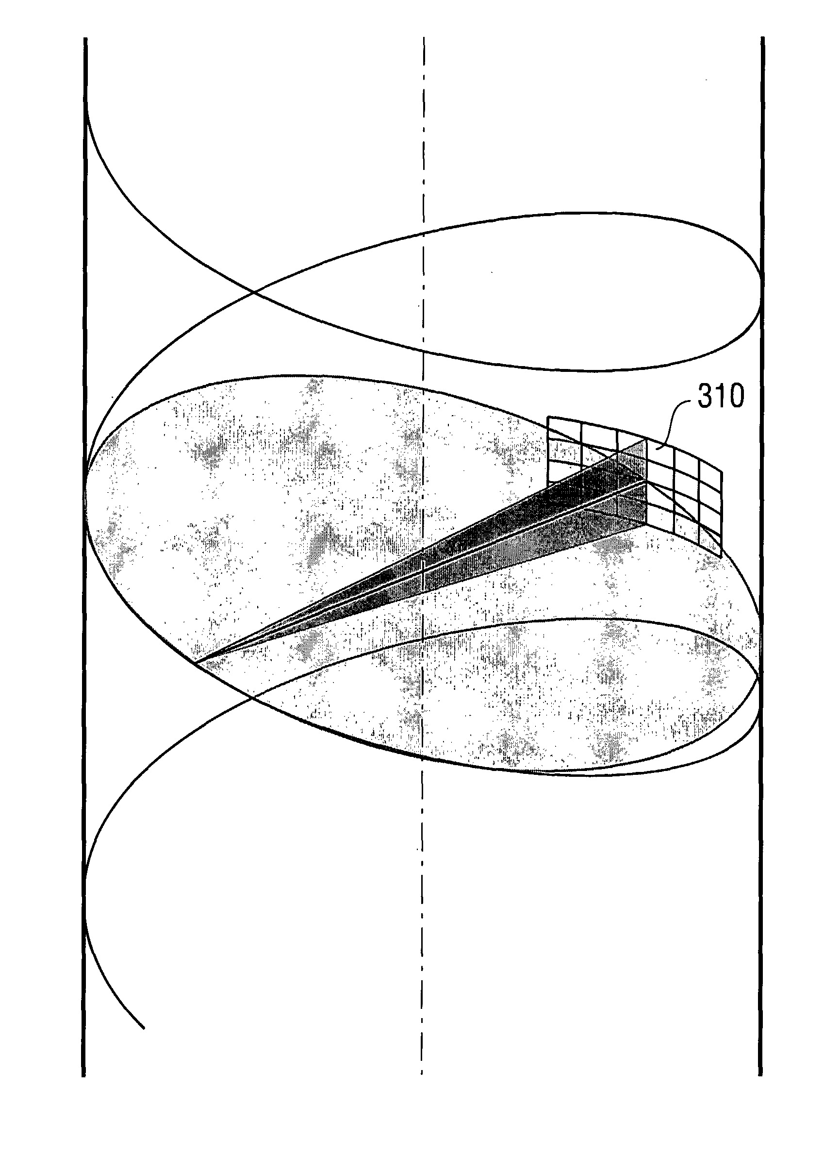 Method and Device of Reconstructing an (N+1)-Dimensional Image Function from Radon Data