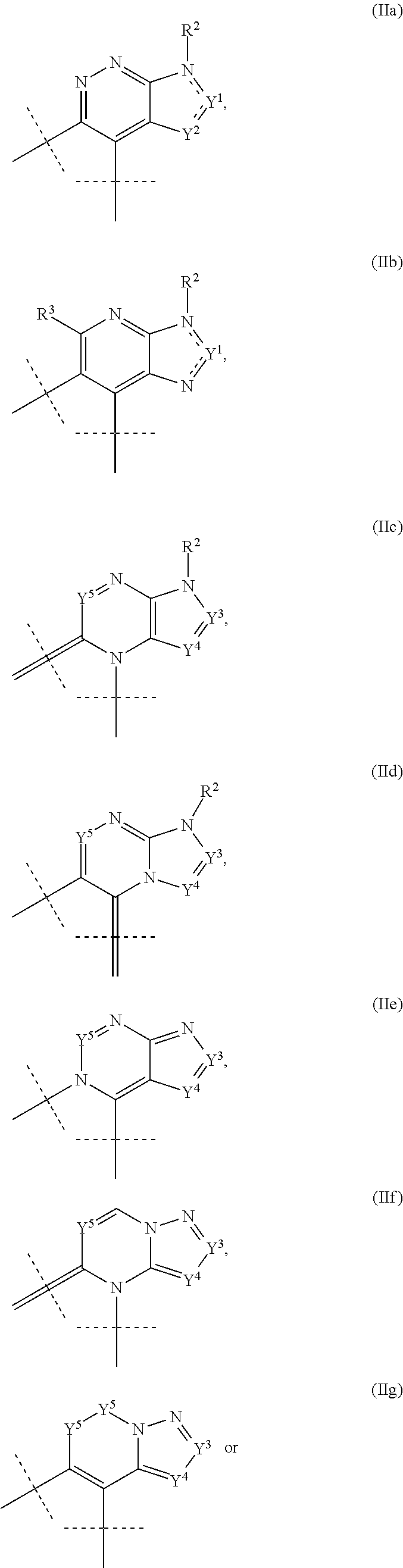 Substituted fused tricyclic compounds, compositions, and medicinal applications thereof