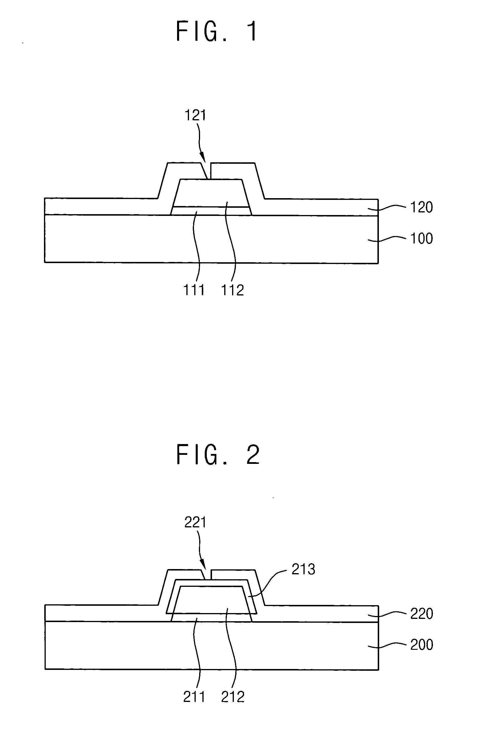 Thin film transistor substrate for liquid crystal display device and method of manufacturing the same
