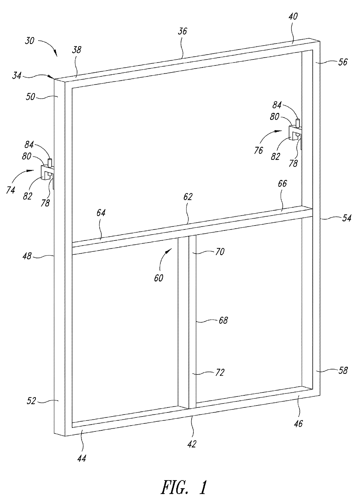 Panel frame assembly, processing, transport, and installation system