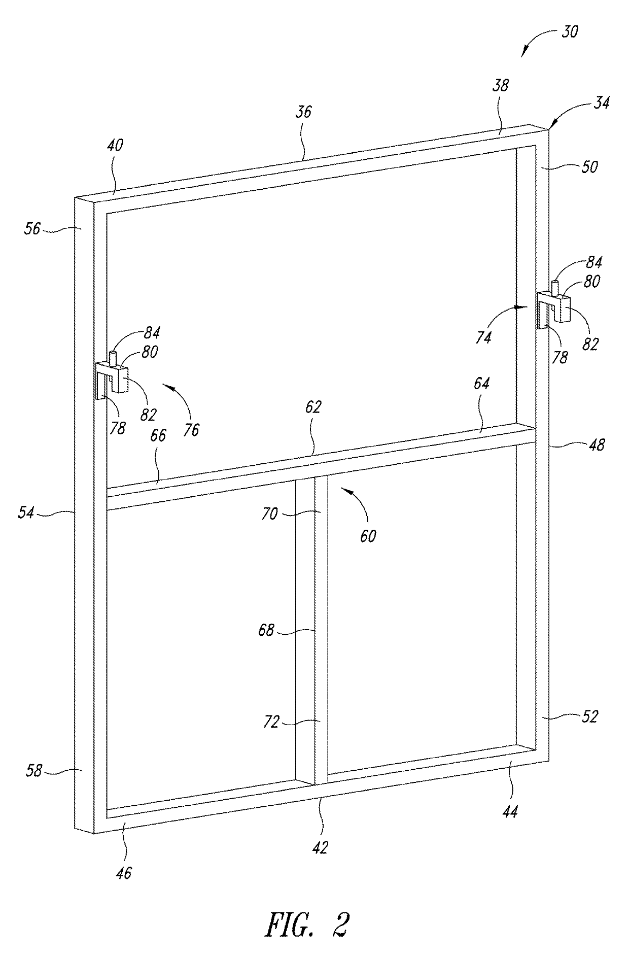 Panel frame assembly, processing, transport, and installation system