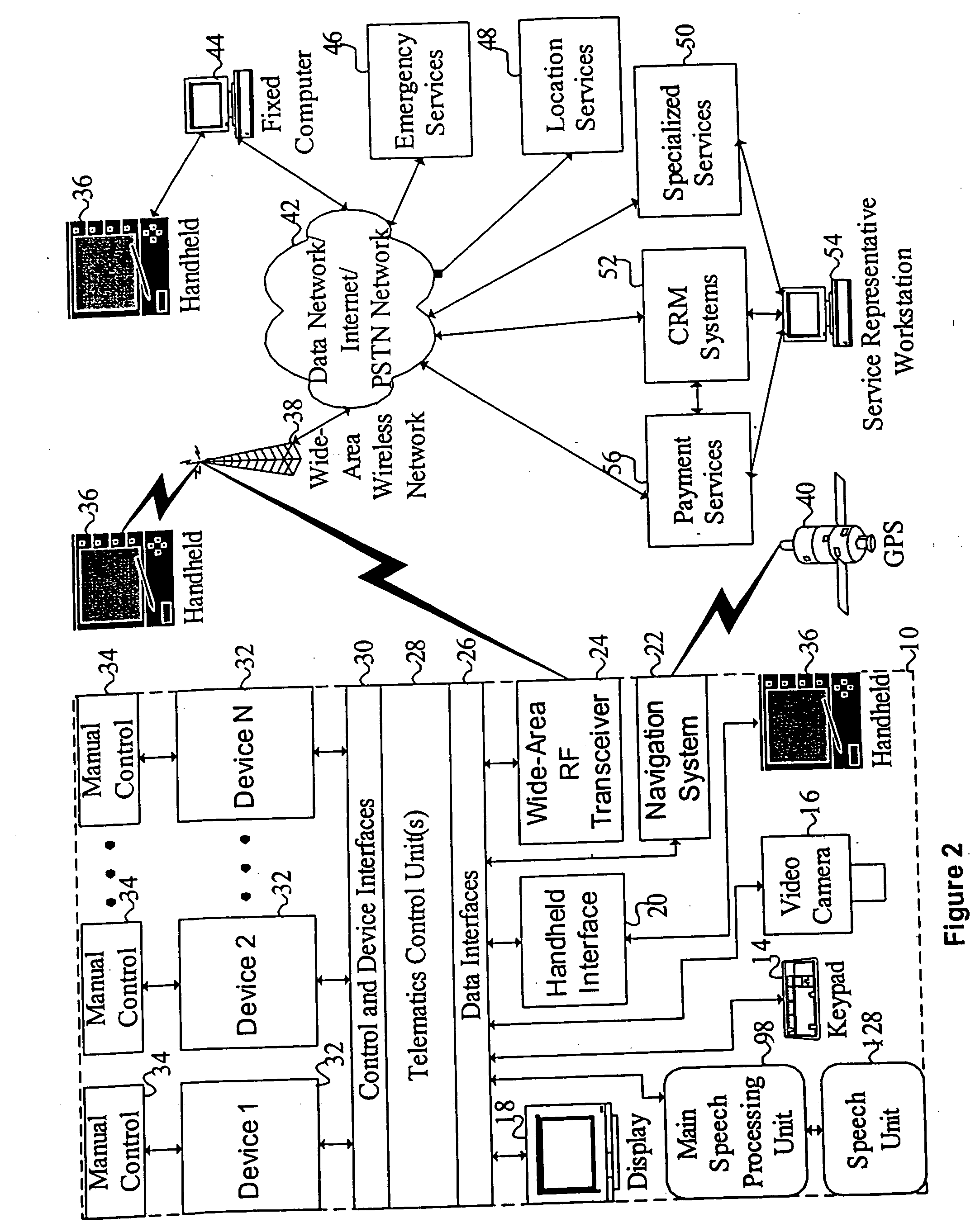Mobile systems and methods of supporting natural language human-machine interactions